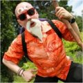 Master Roshi's picture