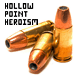 Hollowpoint Heroism's picture