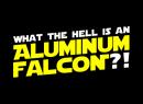 Aluminum Falcon's picture